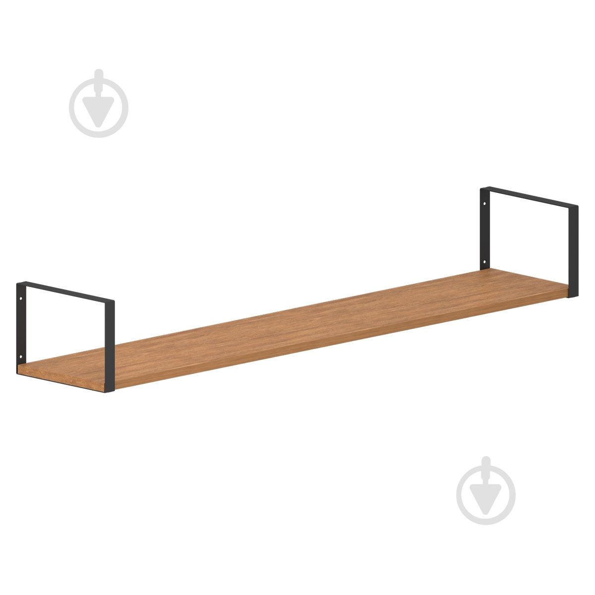 Кронштейн для полок Valore Квадрат Loft SB-S-28 - фото 6