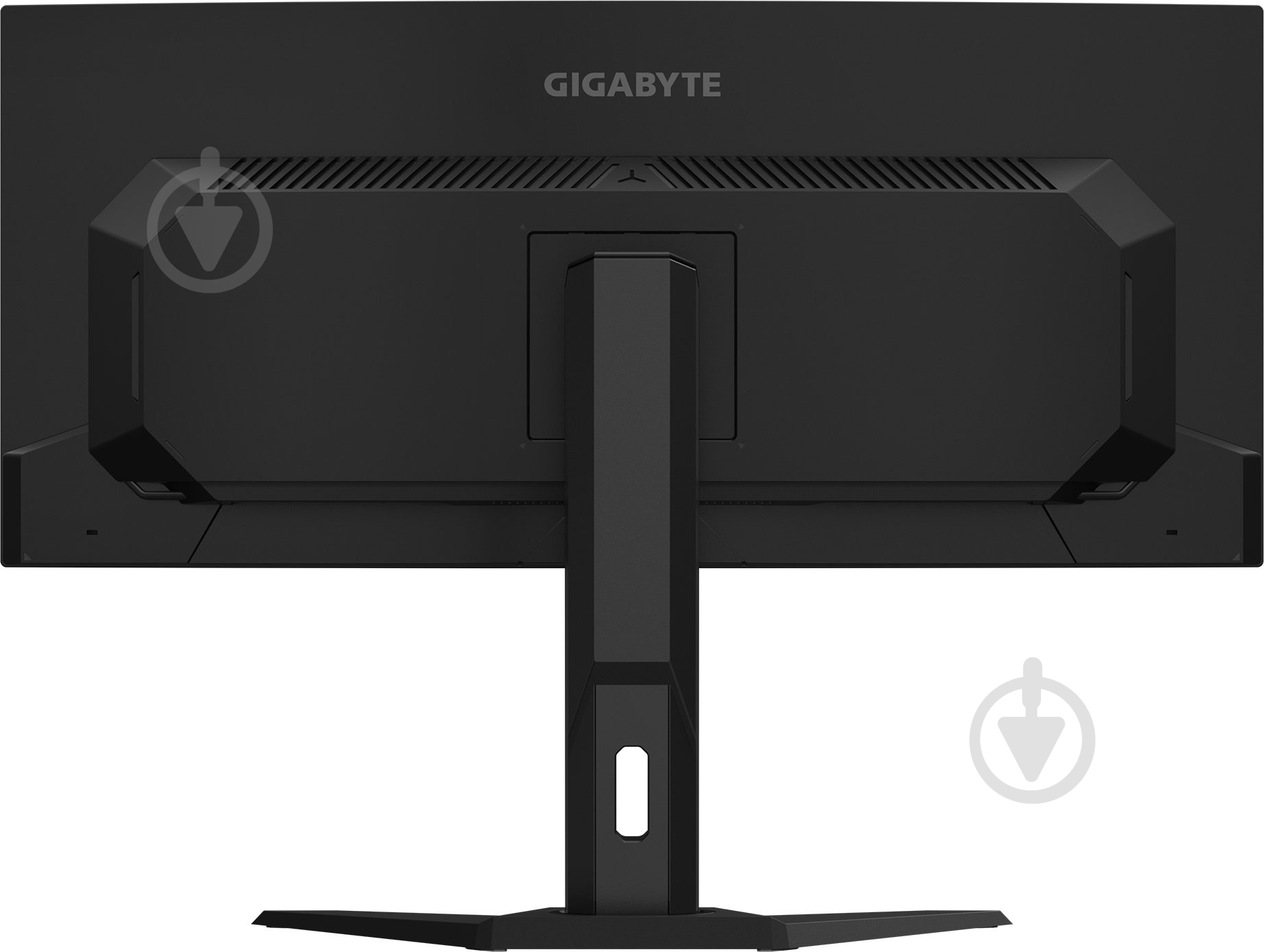 Монитор Gigabyte 34" (MO34WQC2 EK) - фото 2