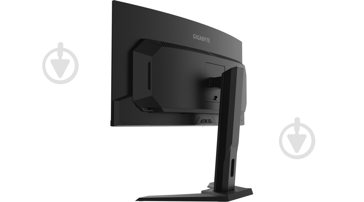 Монитор Gigabyte 34" (MO34WQC2 EK) - фото 6