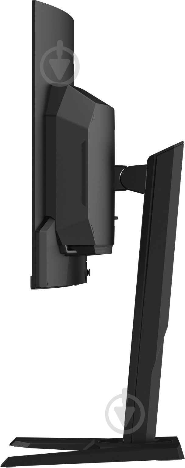 Монитор Gigabyte 34" (MO34WQC2 EK) - фото 7