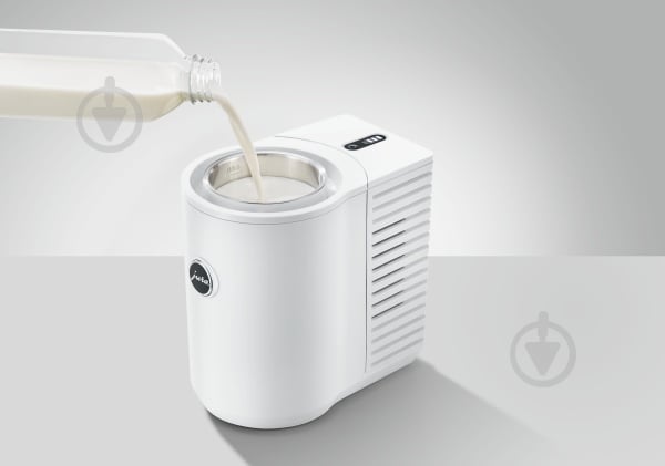 Охолоджувач молока Jura Cool Control 0,6 л White - фото 2