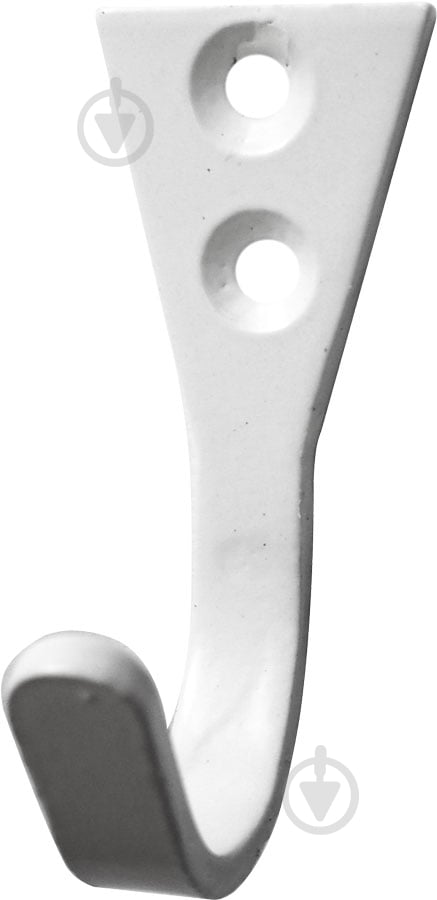 Гачок Харків-1 білий - фото 1