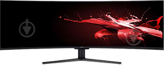 Монитор Acer EI491C 49" (UM.SE1EE.P01) - фото 2 Монитор Acer EI491C 49" (UM.SE1EE.P01) - фото 2