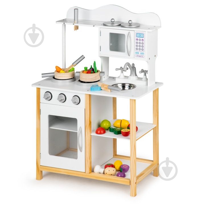 Кухня EcoToys TK040A - фото 3