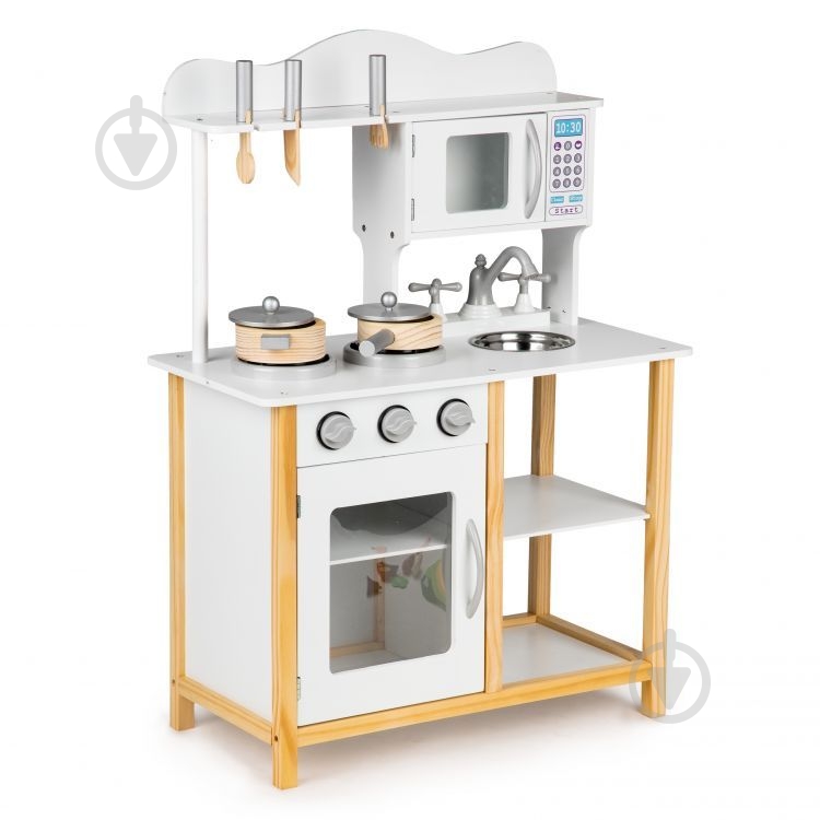 Кухня EcoToys TK040A - фото 7