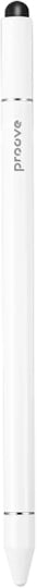 Стилус Proove Magic Wand SP-03 white (STS300000002) - фото 1