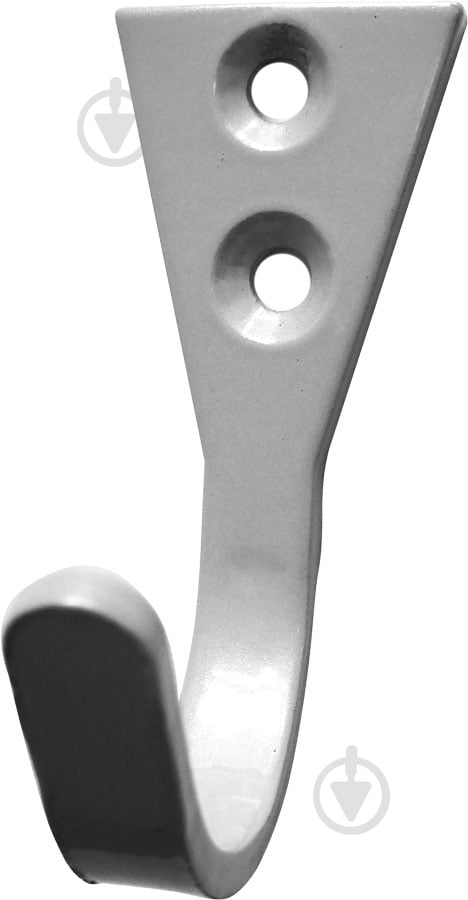 Крючок Харков-1 серый - фото 1