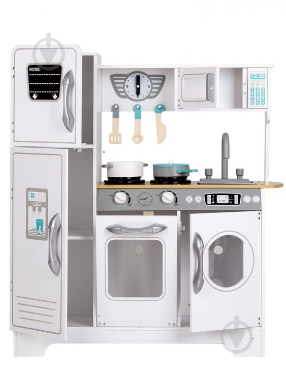 Кухня EcoToys TL18061 - фото 6 Кухня EcoToys TL18061 - фото 6