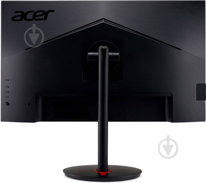 Монитор Acer XV272UPbmiiprzx 27" (UM.HX2EE.P01) - фото 7