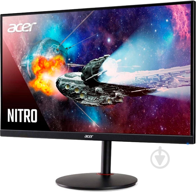 Монитор Acer XV272UPbmiiprzx 27" (UM.HX2EE.P01) - фото 8