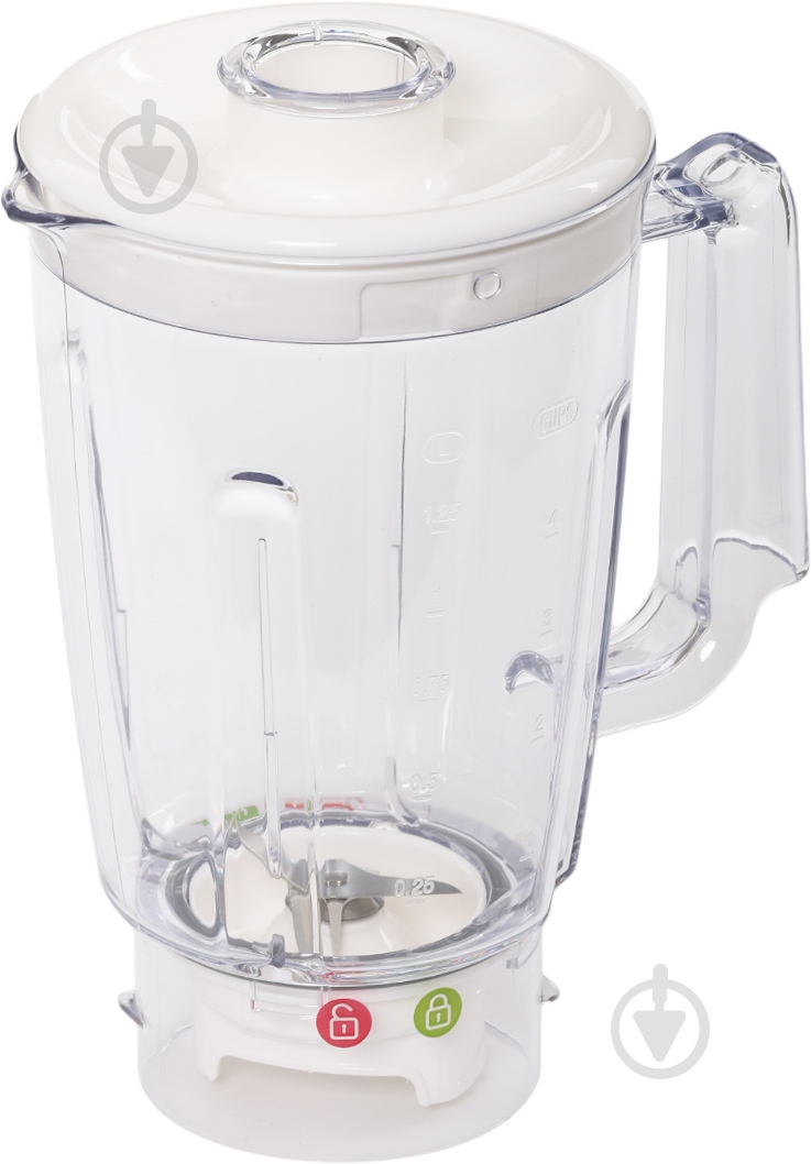 Блендер стационарный Moulinex LM30014E - фото 4