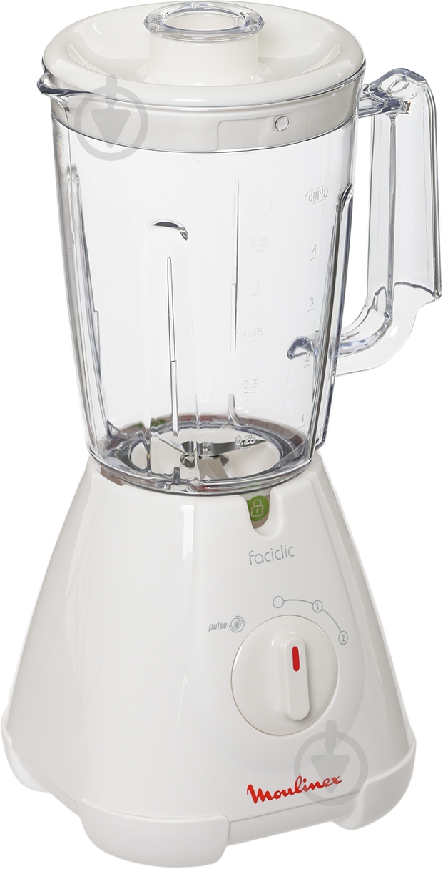 Блендер стационарный Moulinex LM30014E - фото 1