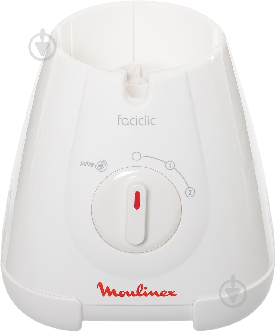 Блендер стационарный Moulinex LM30014E - фото 3