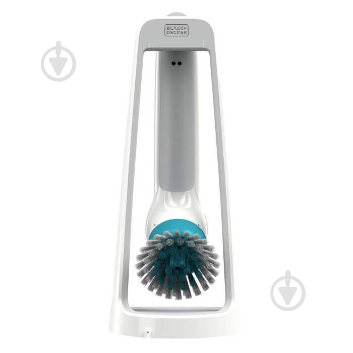 Электрощетка Black+Decker BHPC110 - фото 2