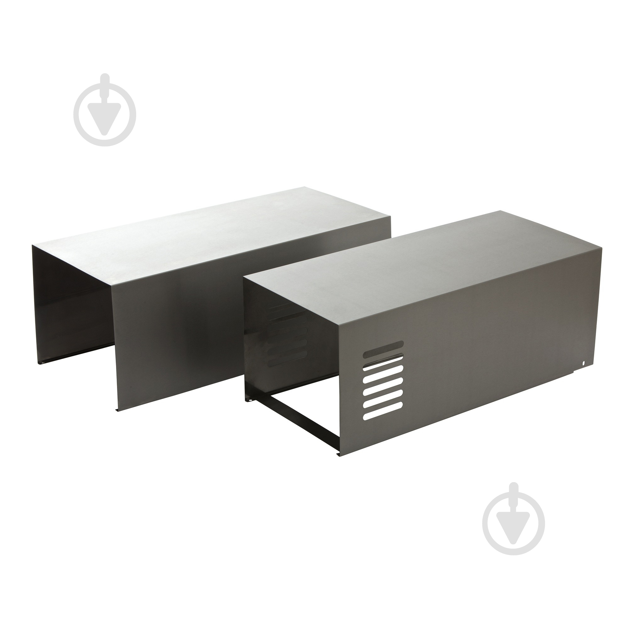 Вытяжка Eleyus KLEO 700 60 IS - фото 4