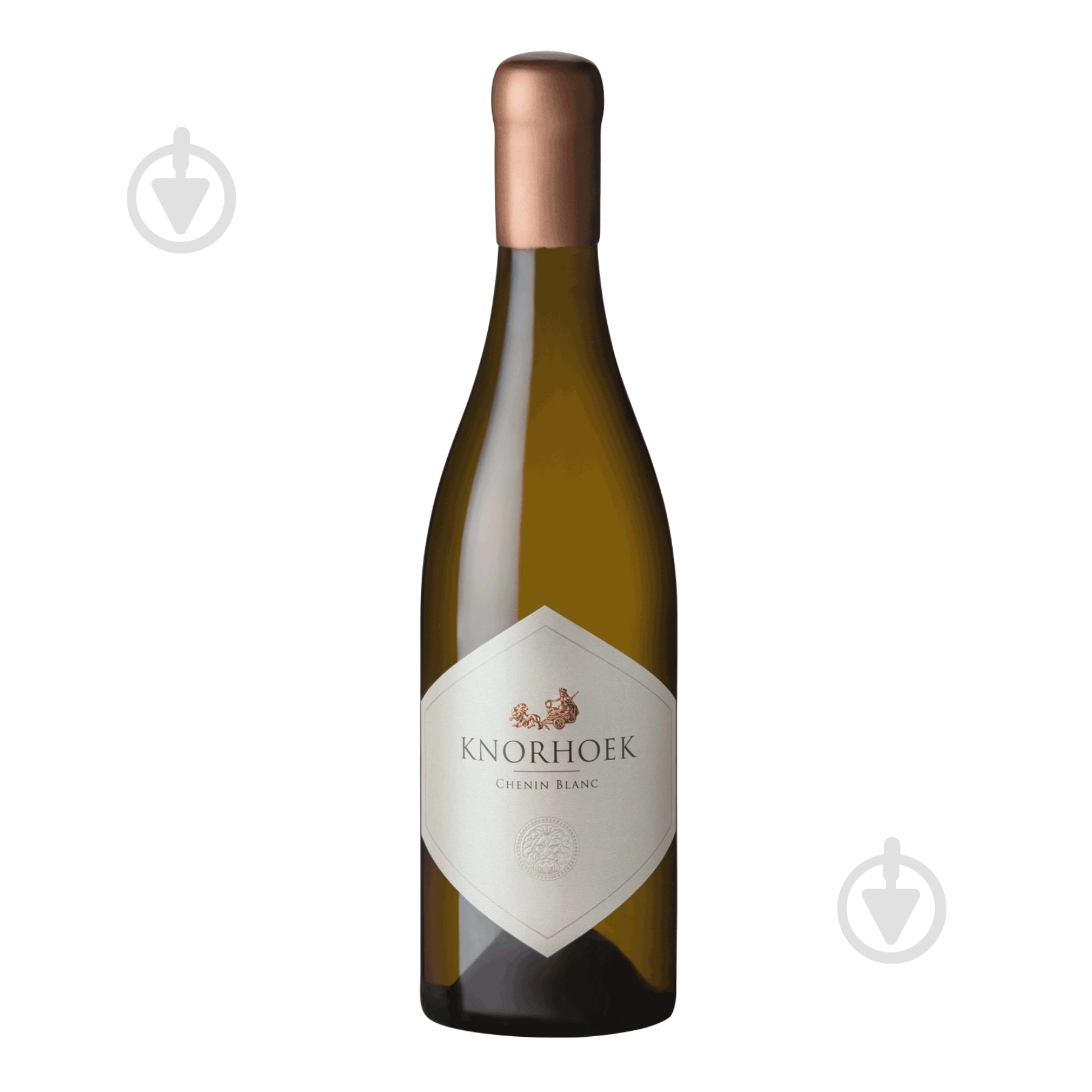 Вино Knorhoek Chenin Blanc белое сухое 0,75 л - фото 1 Вино Knorhoek Chenin Blanc белое сухое 0,75 л - фото 1