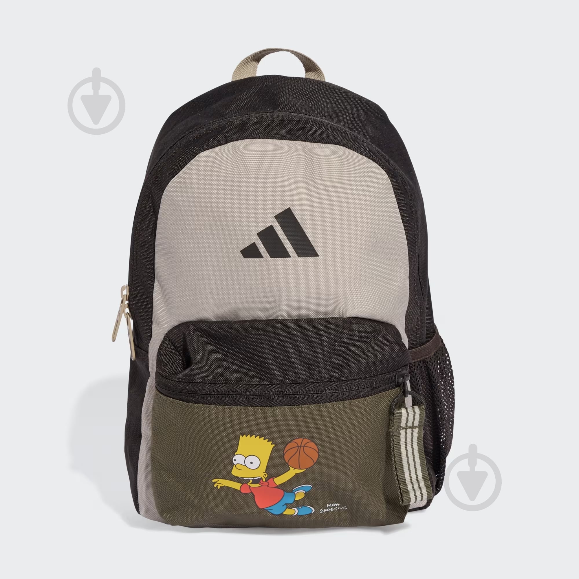Рюкзак Adidas JM4467 LK SIM BPK - фото 1