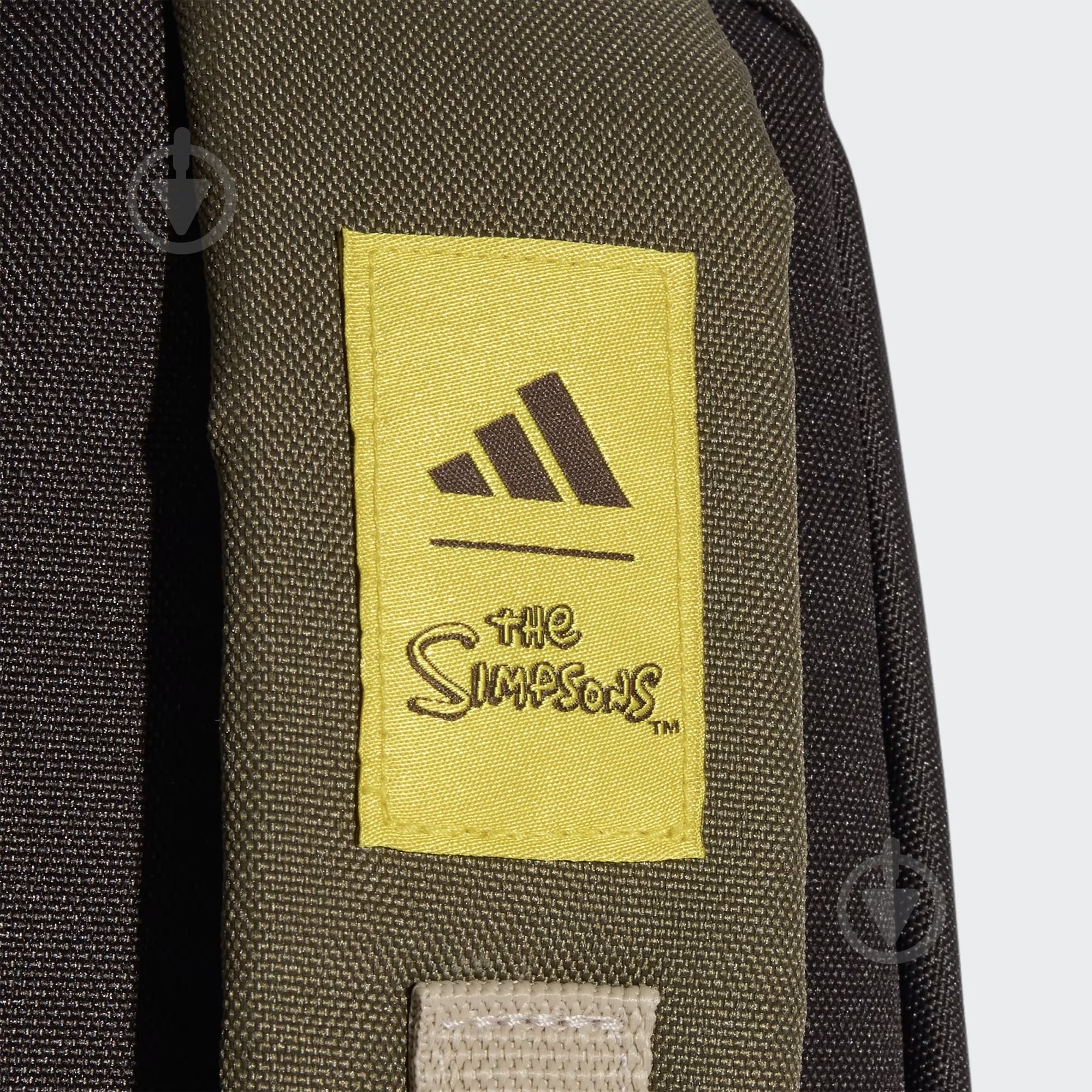 Рюкзак Adidas JM4467 LK SIM BPK - фото 8