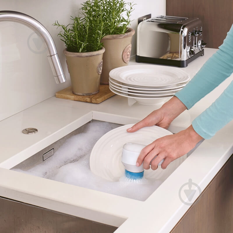 Электрощетка Black+Decker BHPC130 - фото 6