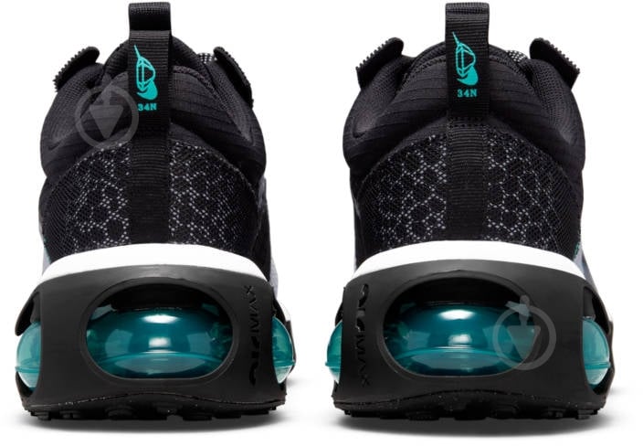 Кросівки чоловічі демісезонні Nike ZOOMX INVINCIBLE RUN FLYKNIT 2 DH5135-001 р.45 сірі - фото 9 Кросівки чоловічі демісезонні Nike ZOOMX INVINCIBLE RUN FLYKNIT 2 DH5135-001 р.45 сірі - фото 9