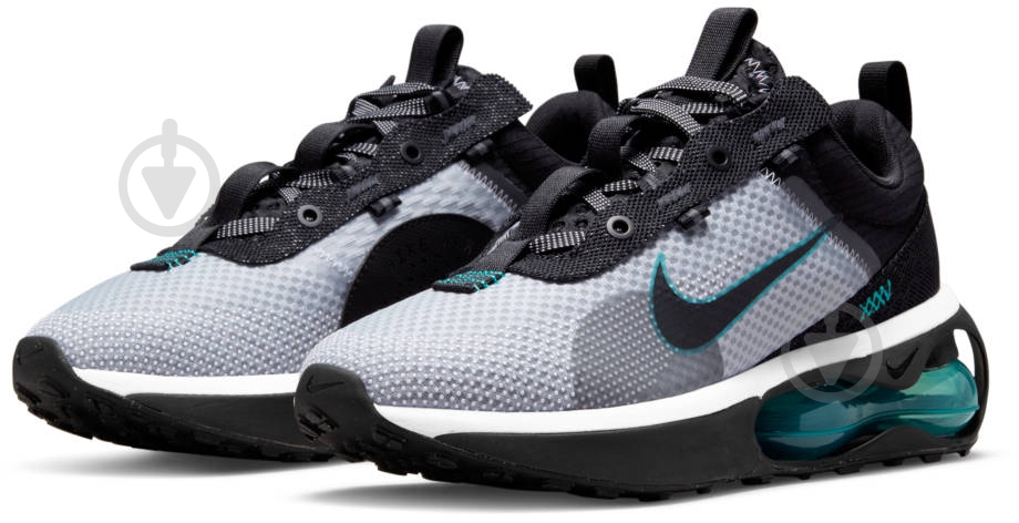 Кросівки чоловічі демісезонні Nike ZOOMX INVINCIBLE RUN FLYKNIT 2 DH5135-001 р.45 сірі - фото 5 Кросівки чоловічі демісезонні Nike ZOOMX INVINCIBLE RUN FLYKNIT 2 DH5135-001 р.45 сірі - фото 5
