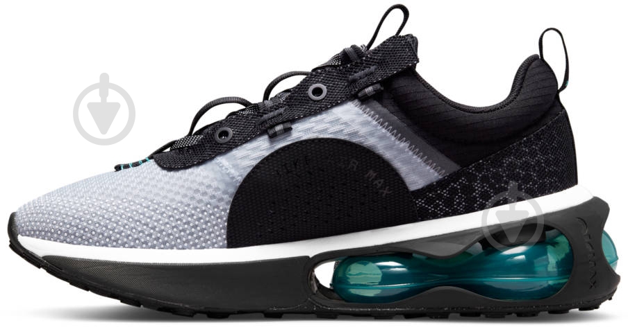 Кросівки чоловічі демісезонні Nike ZOOMX INVINCIBLE RUN FLYKNIT 2 DH5135-001 р.45 сірі - фото 4 Кросівки чоловічі демісезонні Nike ZOOMX INVINCIBLE RUN FLYKNIT 2 DH5135-001 р.45 сірі - фото 4