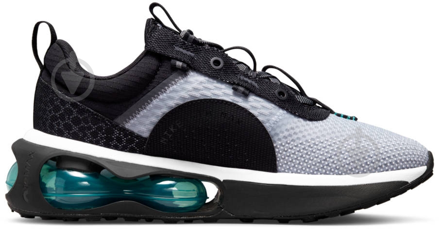 Кросівки чоловічі демісезонні Nike ZOOMX INVINCIBLE RUN FLYKNIT 2 DH5135-001 р.45 сірі - фото 2 Кросівки чоловічі демісезонні Nike ZOOMX INVINCIBLE RUN FLYKNIT 2 DH5135-001 р.45 сірі - фото 2