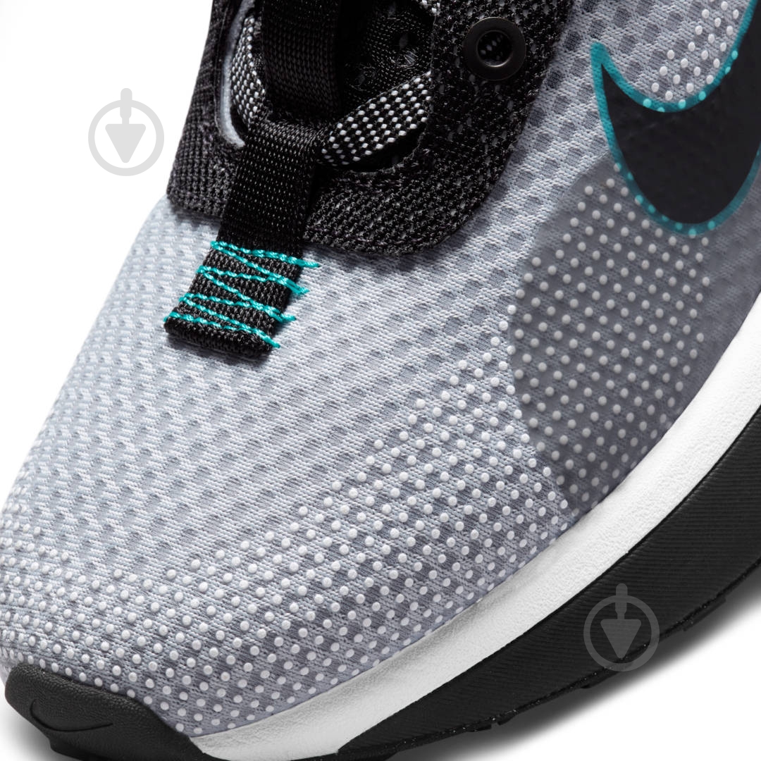 Кросівки чоловічі демісезонні Nike ZOOMX INVINCIBLE RUN FLYKNIT 2 DH5135-001 р.45 сірі - фото 7 Кросівки чоловічі демісезонні Nike ZOOMX INVINCIBLE RUN FLYKNIT 2 DH5135-001 р.45 сірі - фото 7