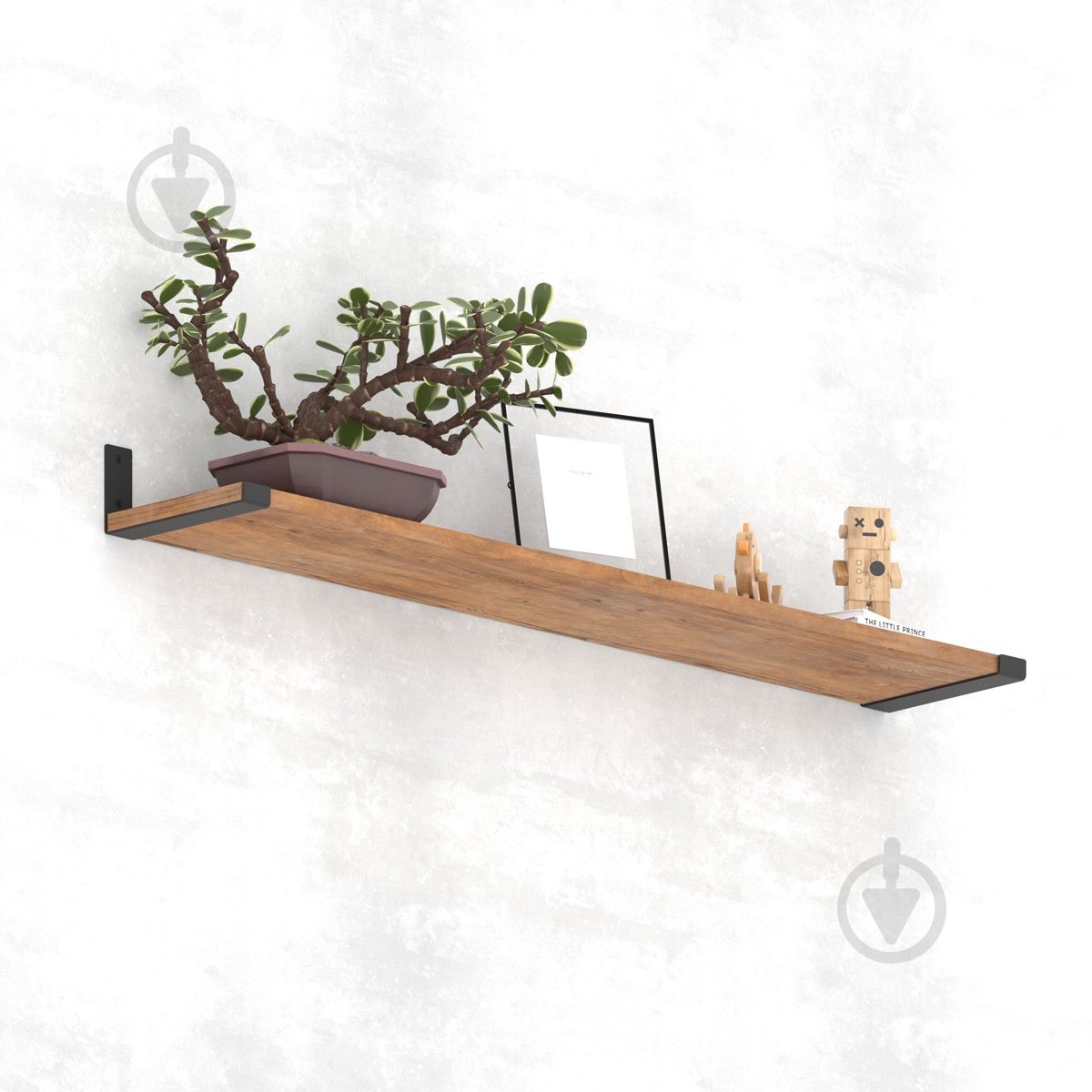 Кронштейн для полок Valore Крюк Loft SB-H-21 - фото 13