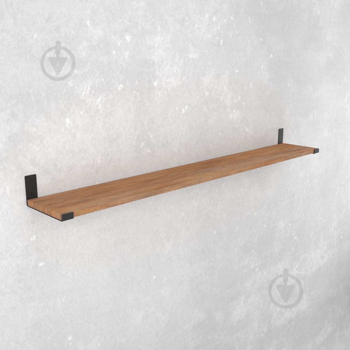 Кронштейн для полок Valore Крюк Loft SB-H-21 - фото 12