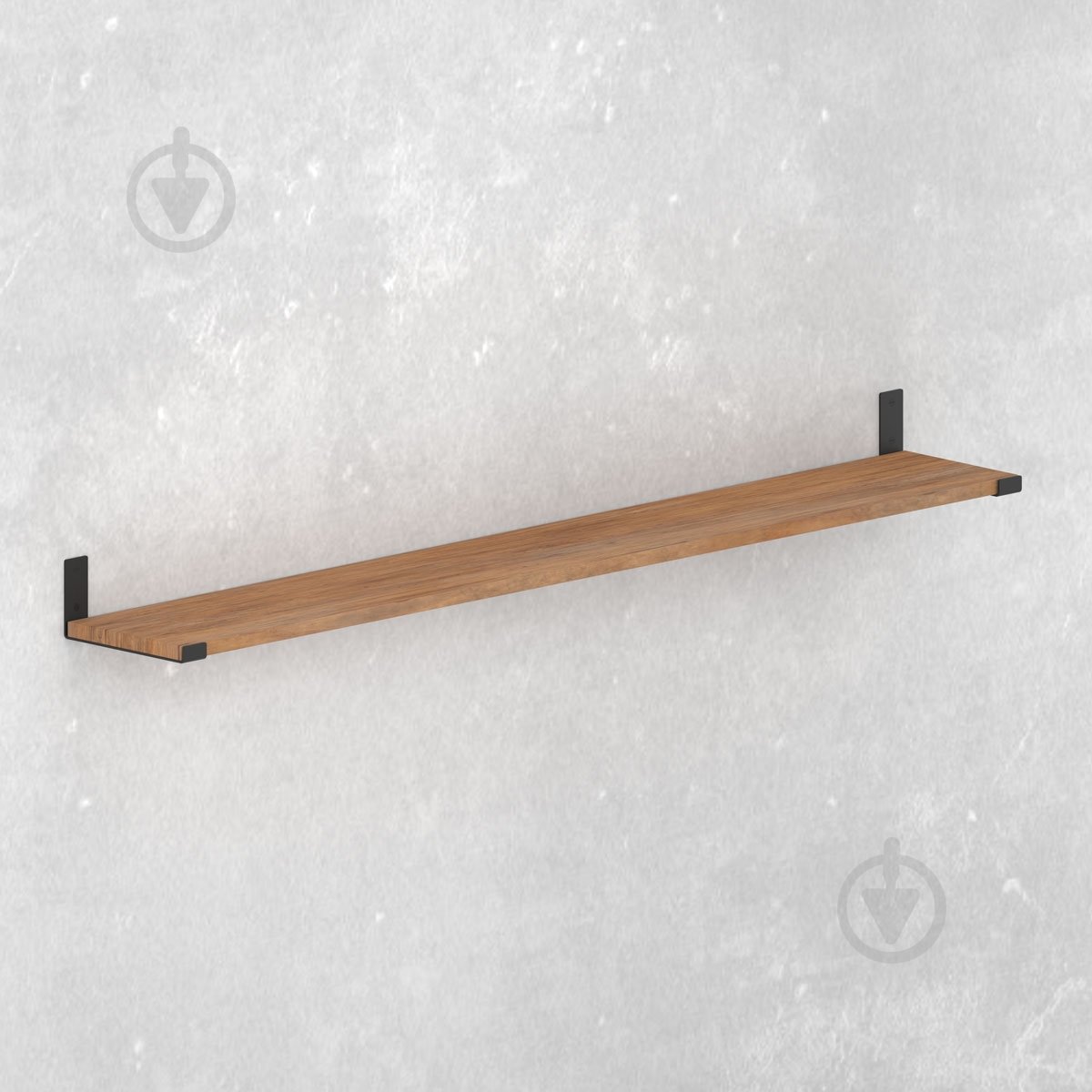 Кронштейн для полок Valore Крюк Loft SB-H-21 - фото 11