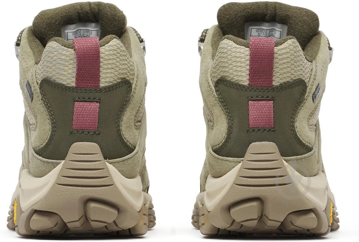 Черевики MERRELL MOAB 3 MID GTX J00005416 р.38 хакі - фото 5