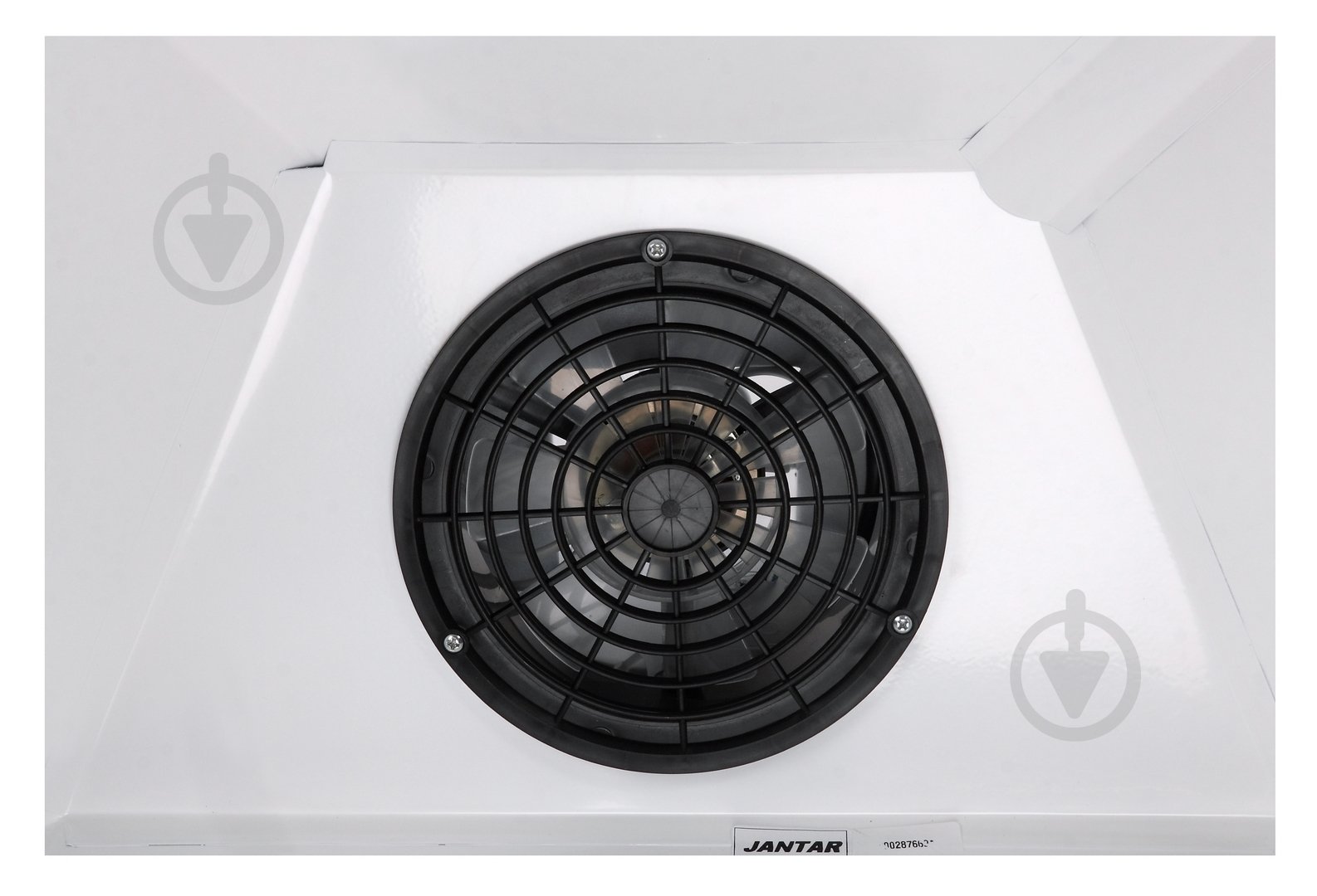 Вытяжка Eleyus Eco 2 60 WH - фото 2