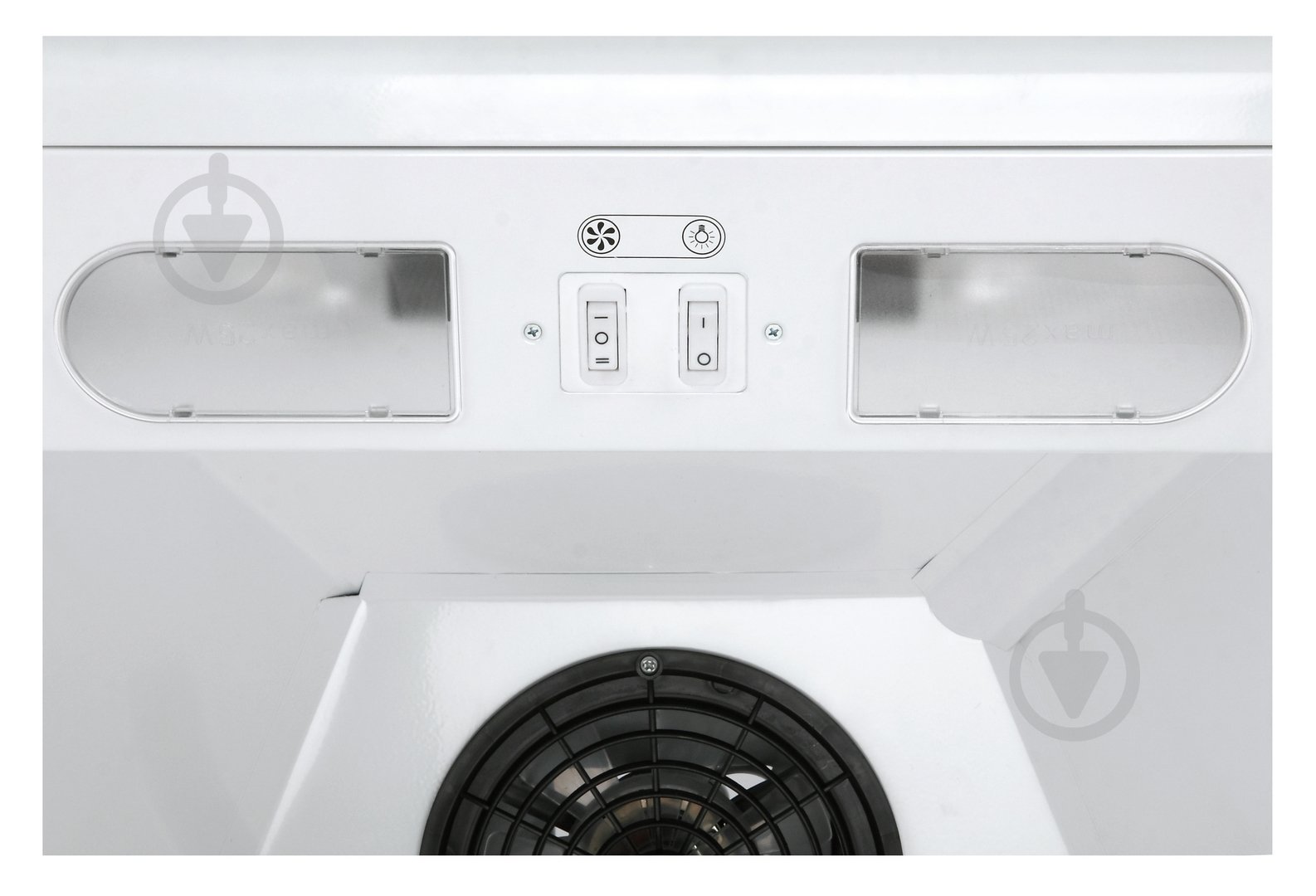 Вытяжка Eleyus Eco 2 60 WH - фото 5