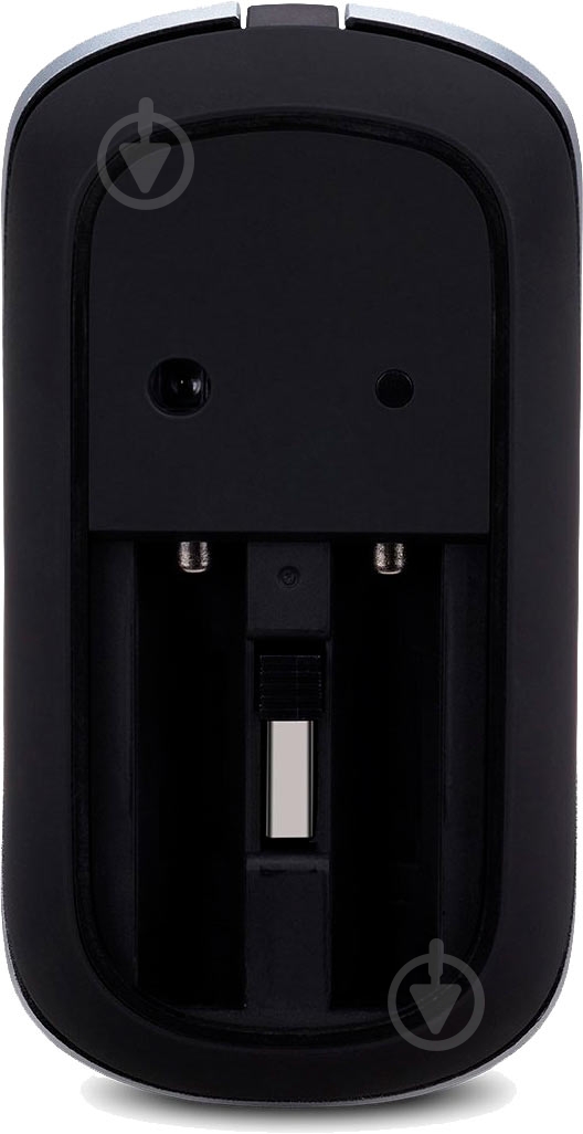 Мышь Acer Wireless Optical Mouse Pure - фото 4 Мышь Acer Wireless Optical Mouse Pure - фото 4