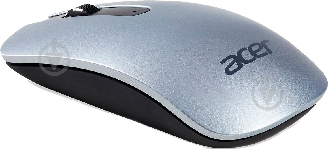 Мышь Acer Wireless Optical Mouse Pure - фото 3 Мышь Acer Wireless Optical Mouse Pure - фото 3