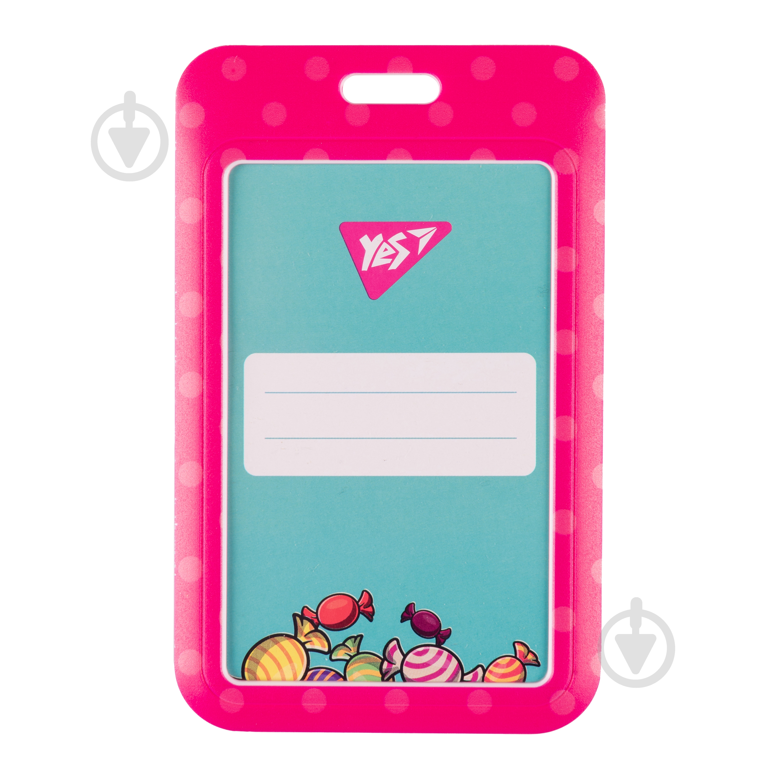 Бейдж-слайдер Sweet Cream 940321 - фото 1