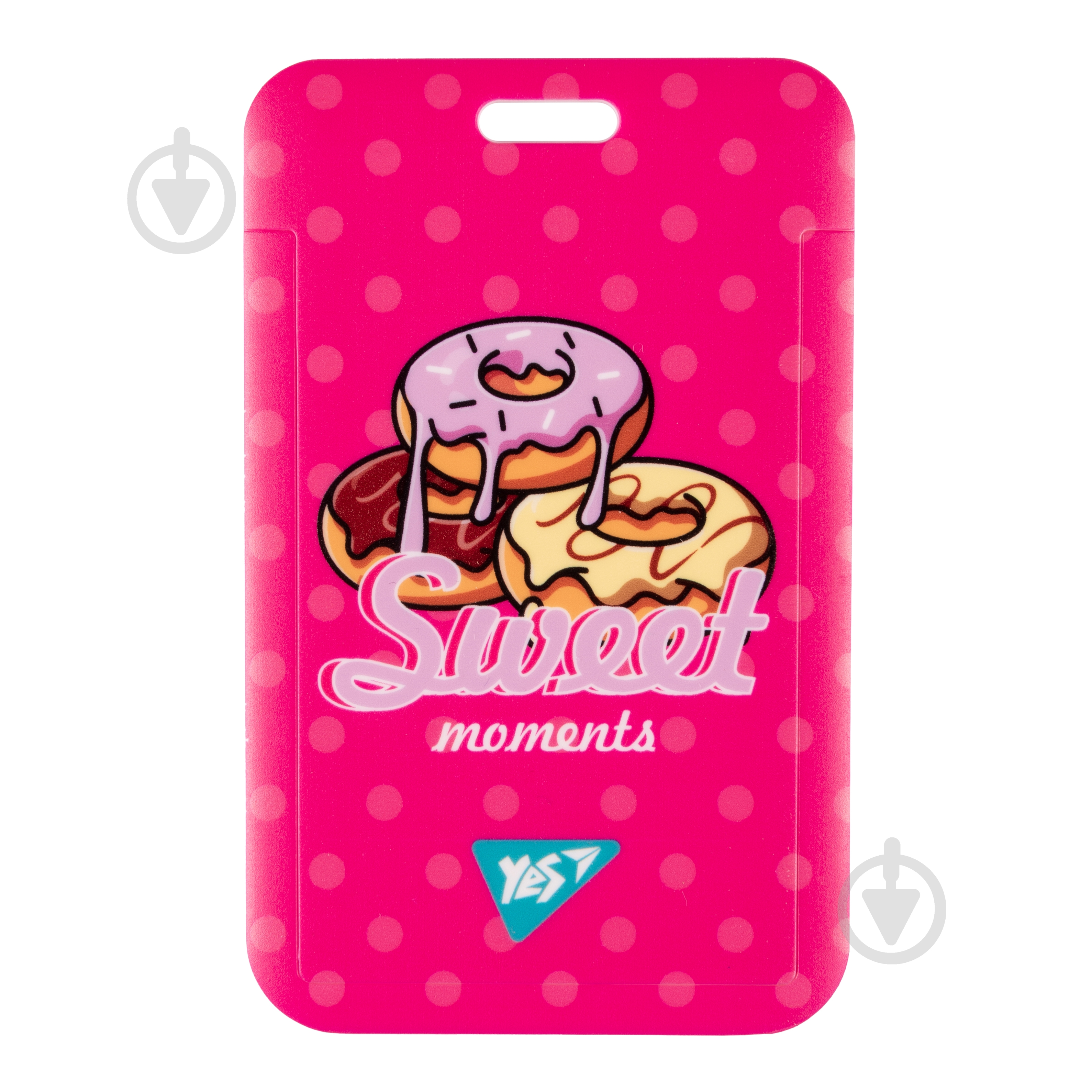 Бейдж-слайдер Sweet Cream 940321 - фото 2