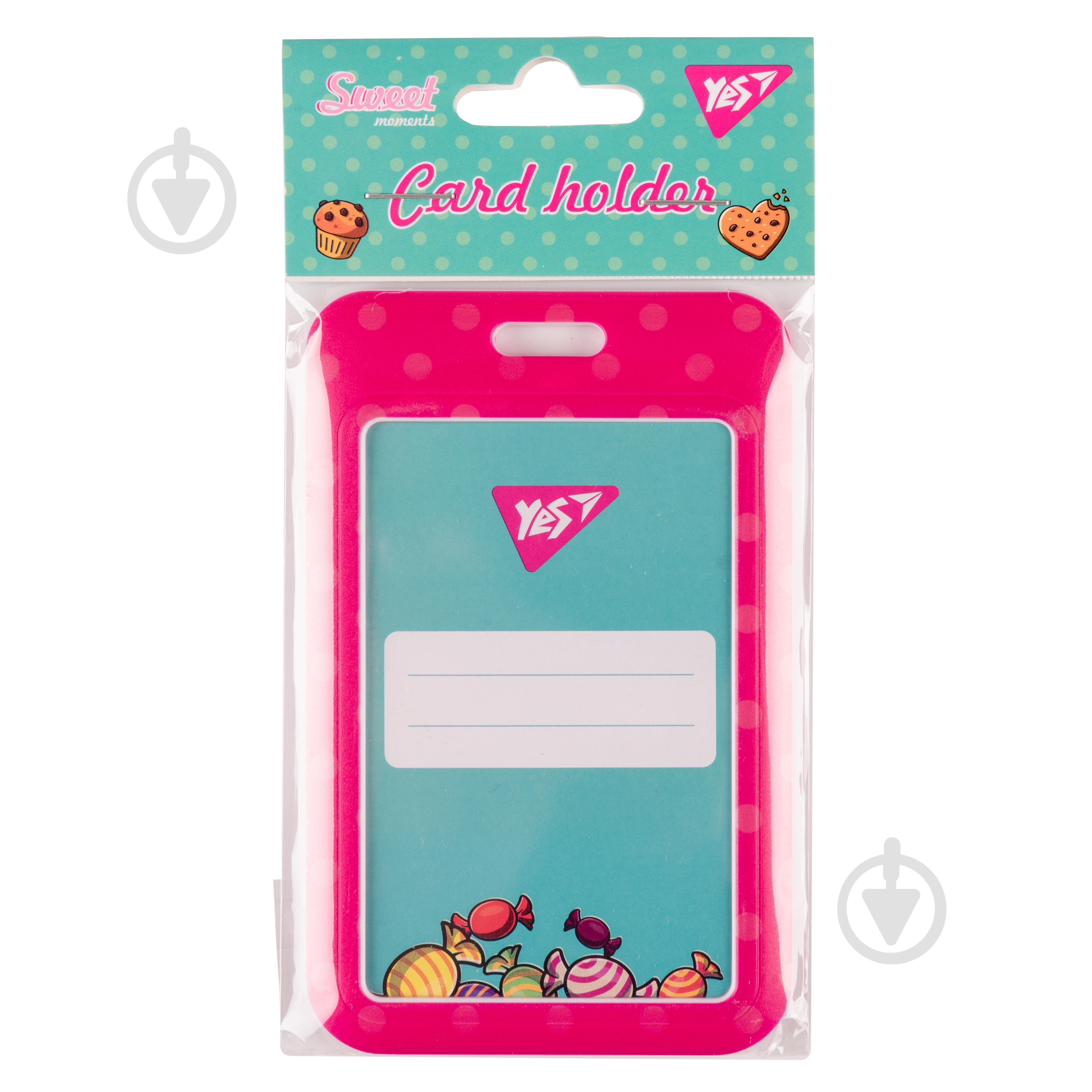 Бейдж-слайдер Sweet Cream 940321 - фото 3