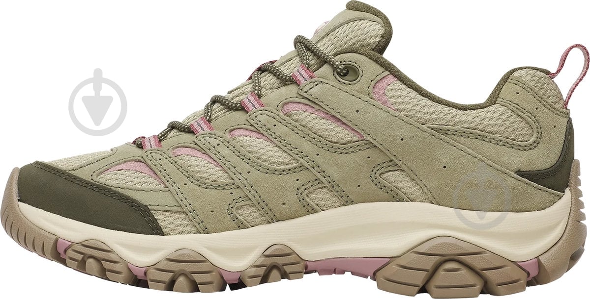 Ботинки MERRELL MOAB 3 GTX J00005400 р.38 хаки - фото 2