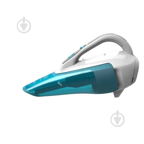 Пилосос акумуляторний Black+Decker WDA315J - фото 2 Пилосос акумуляторний Black+Decker WDA315J - фото 2