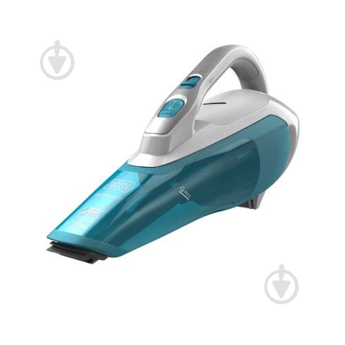 Пилосос акумуляторний Black+Decker WDA315J - фото 1 Пилосос акумуляторний Black+Decker WDA315J - фото 1