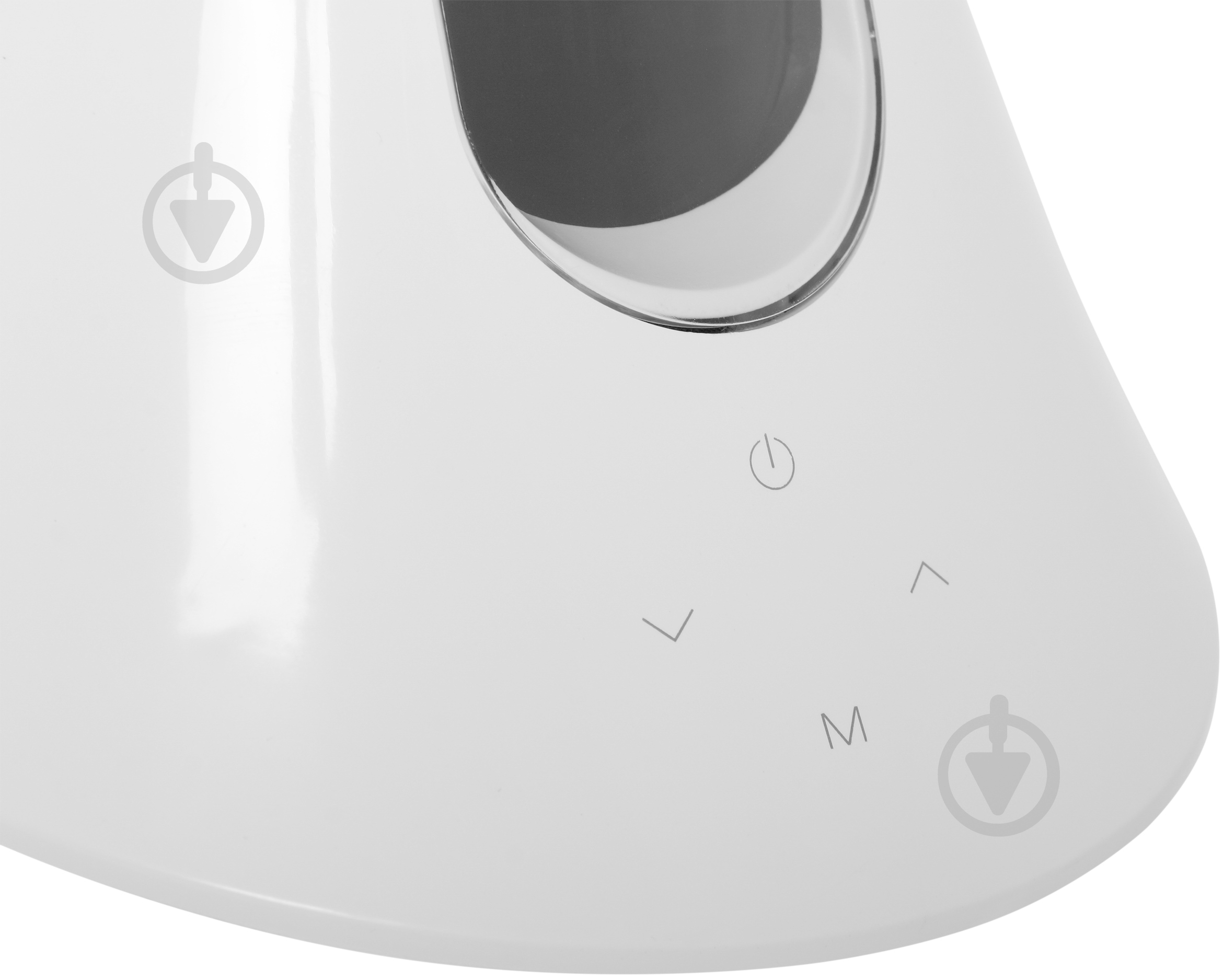 Настольная лампа офисная LightMaster 9 Вт белый DE1104 - фото 3 Настольная лампа офисная LightMaster 9 Вт белый DE1104 - фото 3