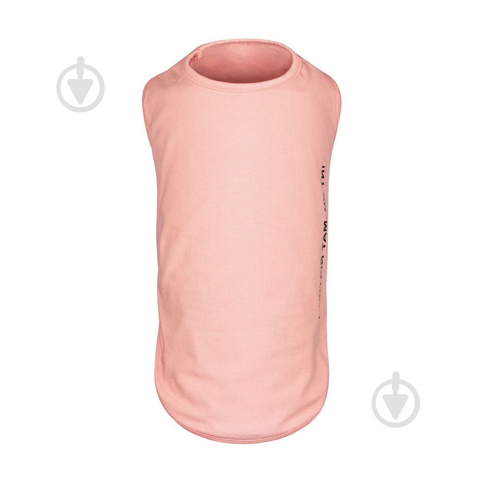 Борцовка Pet Fashion Kale для собак XL розовая - фото 1