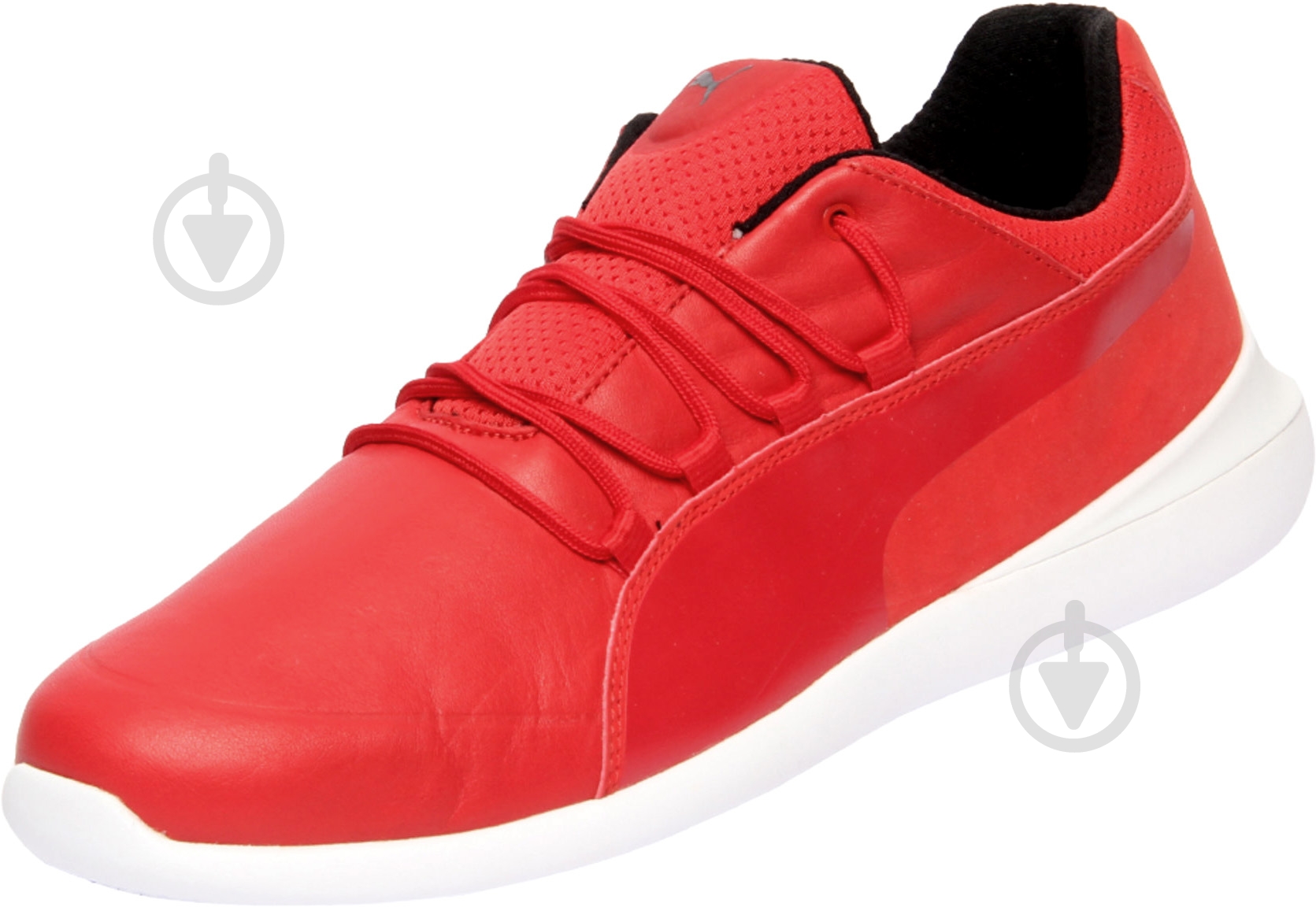 Кросівки чоловічі демісезонні Puma SF Evo Cat 30600901 р.42,5 червоні - фото 2 Кросівки чоловічі демісезонні Puma SF Evo Cat 30600901 р.42,5 червоні - фото 2