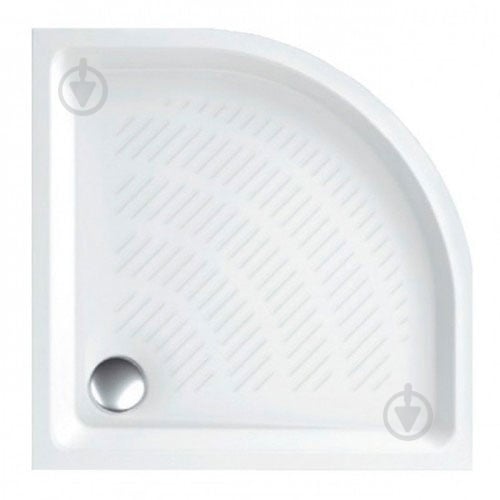 Поддон акриловый Koller Pool Round 90x90 - фото 1 Поддон акриловый Koller Pool Round 90x90 - фото 1