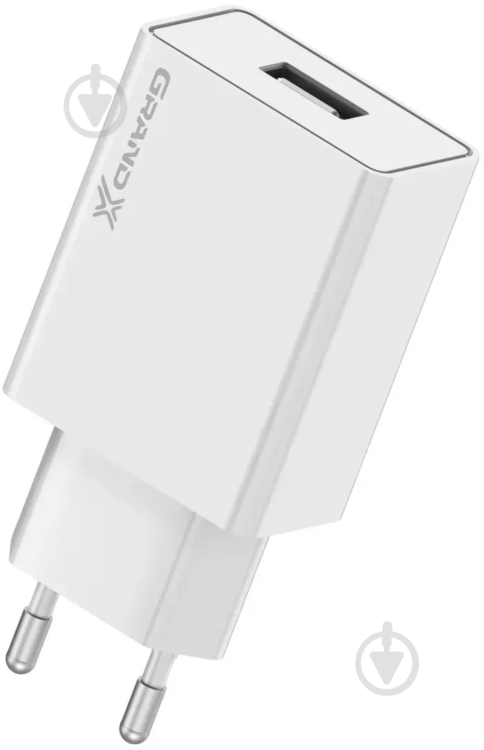 Зарядное устройство Grand-X CH-03W - фото 2