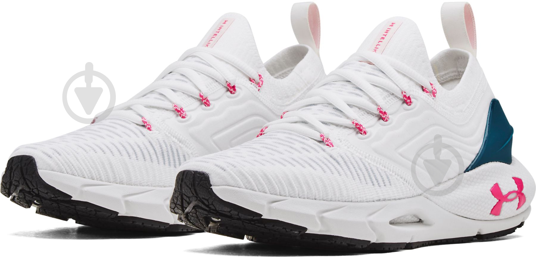 Кросівки Under Armour UA HOVR PHANTOM 2 INKNT 3024155-108 р.36,5 - фото 3