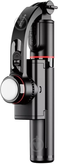 Трипод Proove Frame Jet Gimbal Stabilizer 700 мм black - фото 1