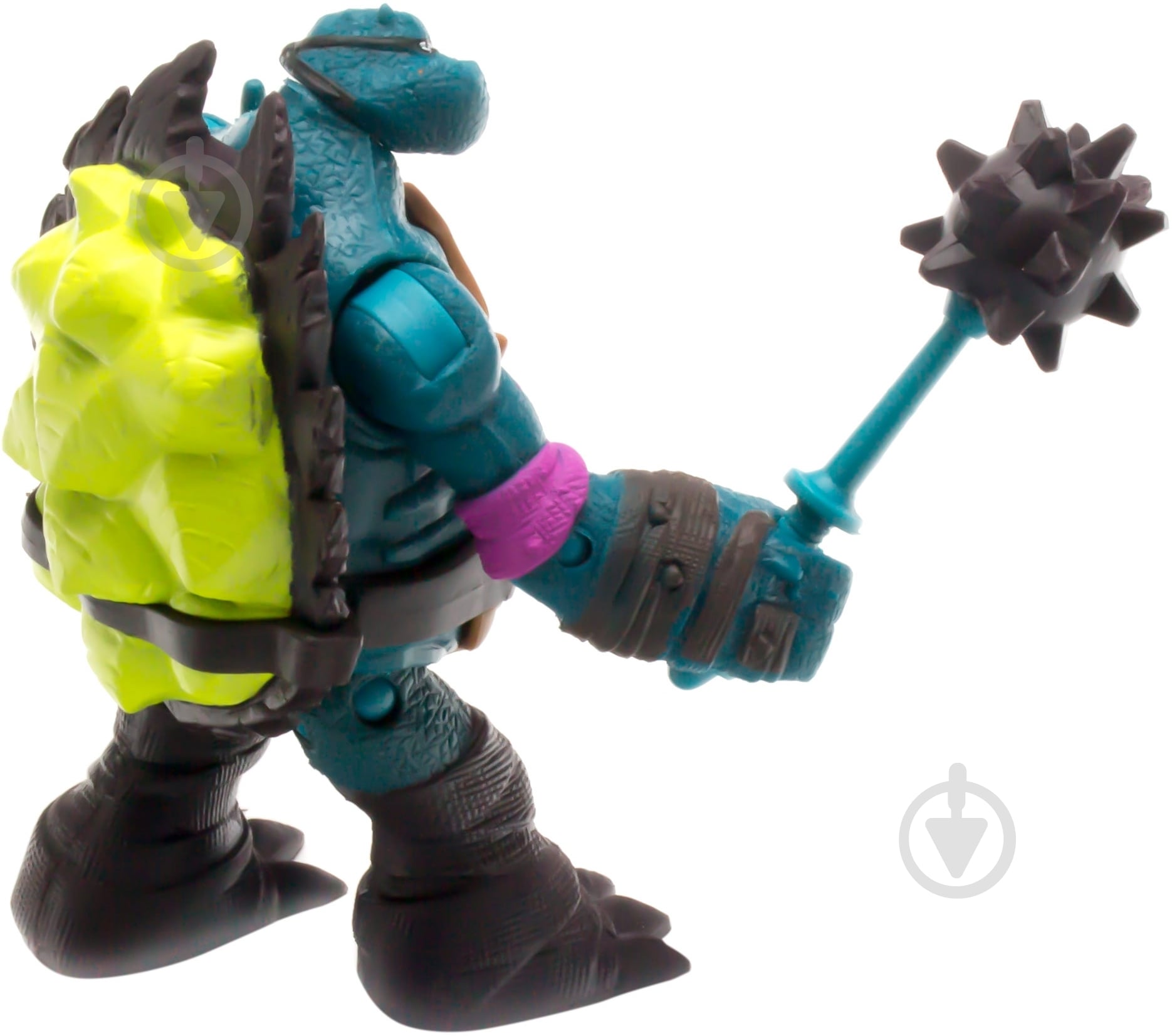 Фигурка TMNT Черепашки-ниндзя Слэш 90543 - фото 3 Фигурка TMNT Черепашки-ниндзя Слэш 90543 - фото 3